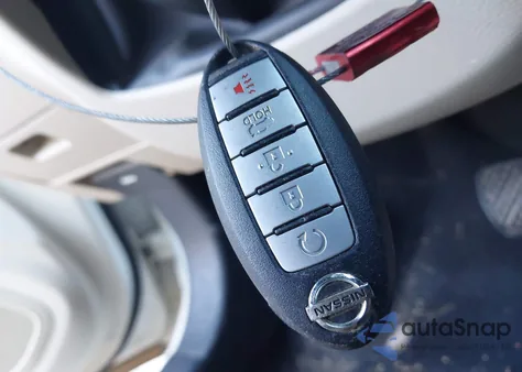 2018 Nissan Maxima 3.5 Platinum z USA, uszkodzony, nr VIN 1N4AA6AP7JC362638